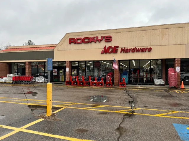 Rocky's Ace Hardware