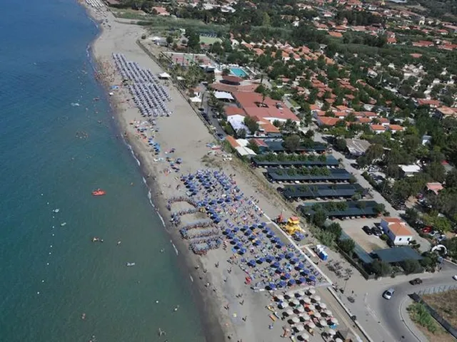 Villaggio Turistico Elea