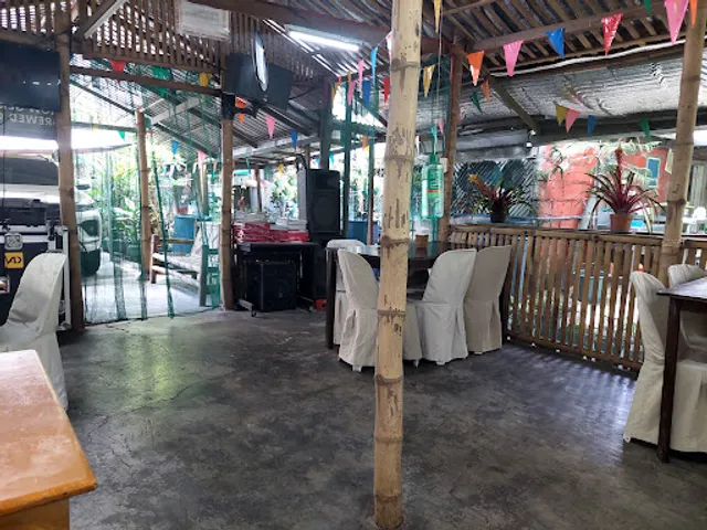 ULO-ULO sa Maginhawa