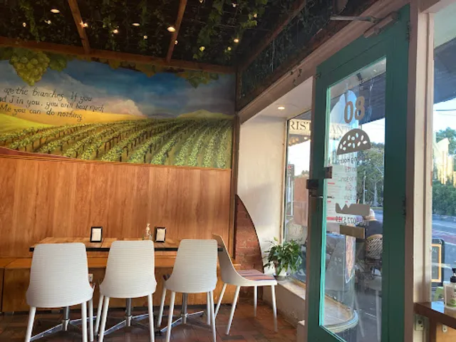 Mad Patties East Melbourne