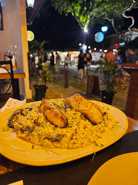 La Trattoria Bistrô