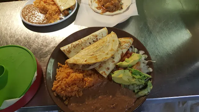 Taqueria Jalisco #3