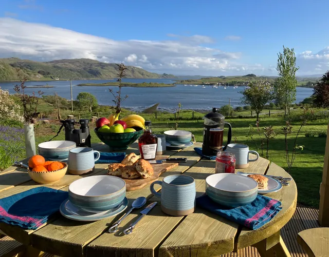 Island View Self Catering