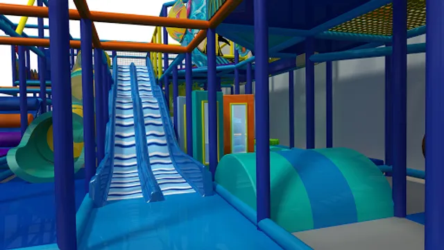 Jumpity Bumpity Daly City