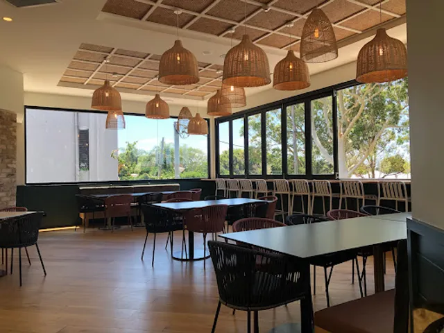 General Roberts Hotel