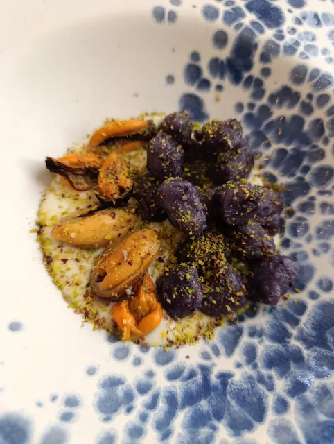 Il Vicolo del Lago Home Restaurant