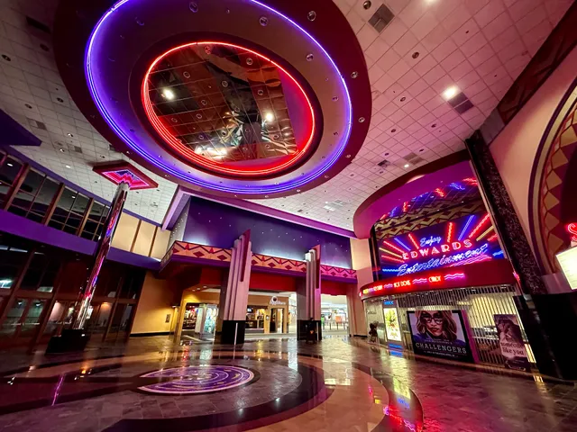 Regal Edwards Fairfield