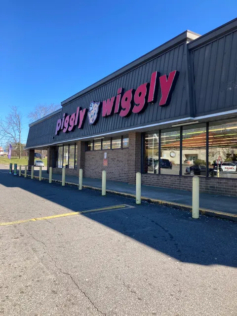 Piggly Wiggly Culver Road