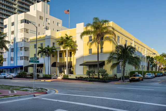 Westgate South Beach Oceanfront Resort