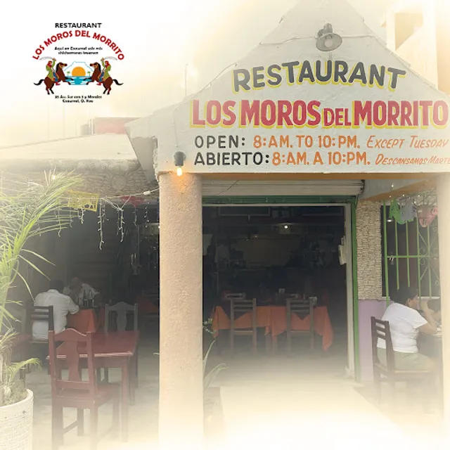 Los Moros del Morrito