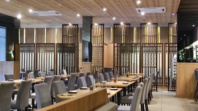 Dozo Summerskye Square, Bayan Lepas