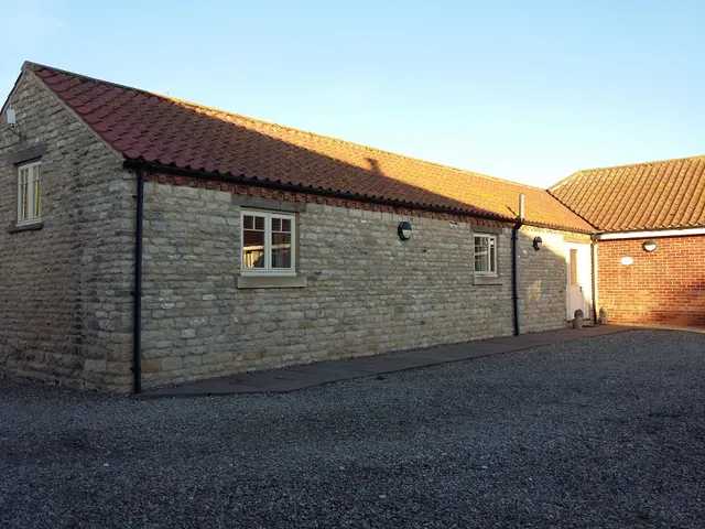 Willow Grange Farm
