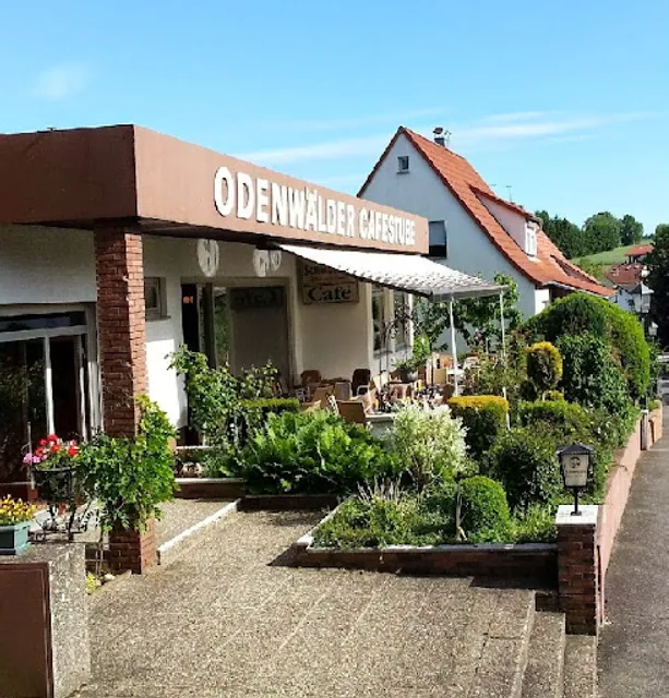 Odenwälder Cafestube