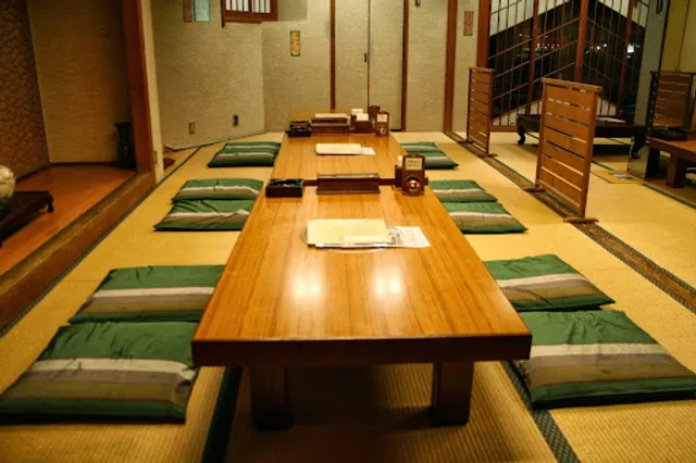 Tonkatsu and Udon Katsushin Ishizu Neyagawa