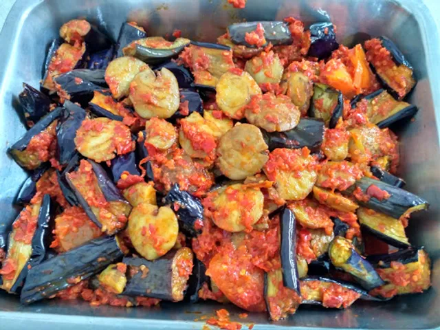 Rumah Makan Keluarga