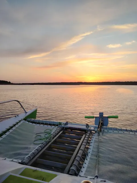 Southern Shores Island and Dolphin Cruises