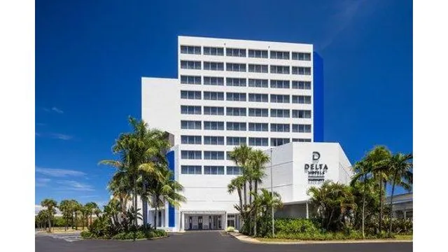 Delta Hotels by Marriott West Palm Beach
