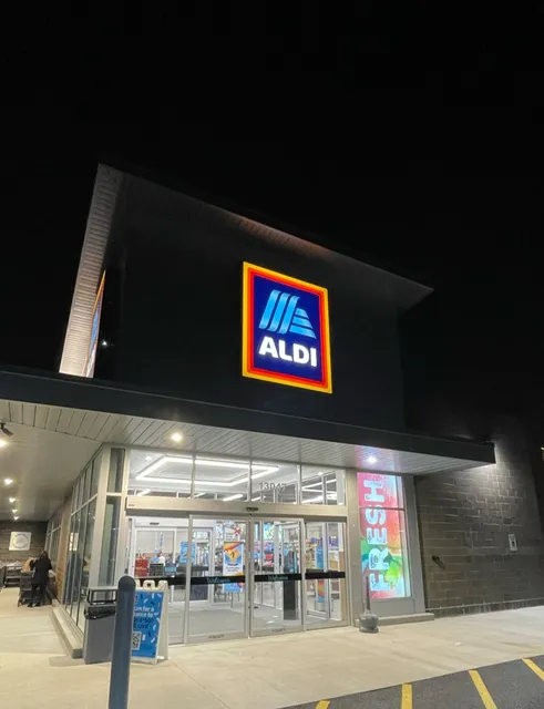 ALDI