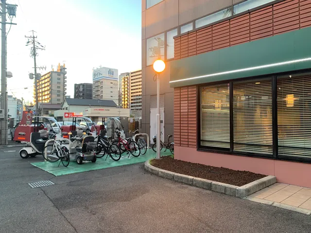 Bamiyan Kakomachiten