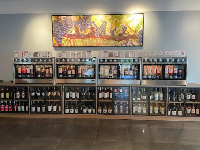 The Study Wine & Bourbon Tasting Lounge St. Pete