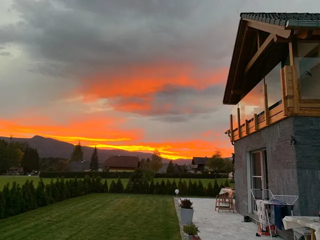 Alpenapartments Steiermark