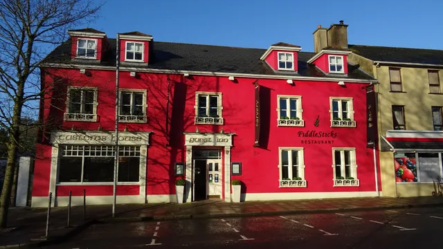 Customs House Country Inn