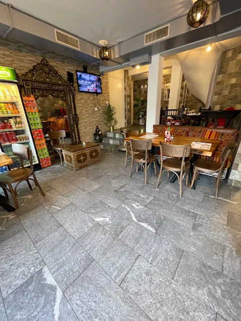 Al Mouchtar - Winterthur