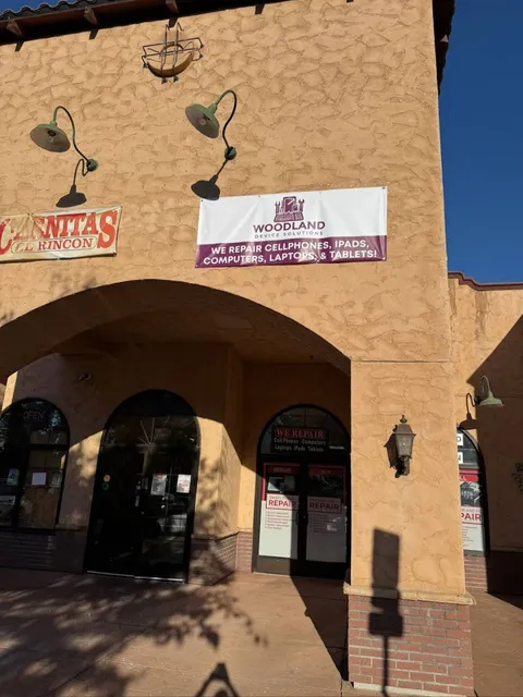 Woodland Device Solution - Phone and Computer - Buy & Sell Used Phones