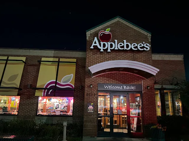 Applebee's Grill + Bar