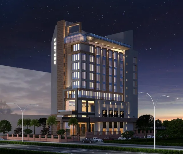 Fortune Park, East Delhi - Member ITC hotels' group