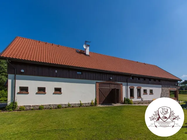Warmińska Winnica