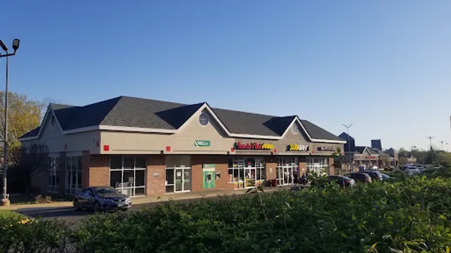 America's Best Wings - Alabama Ave SE