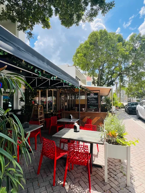 The Pantry at Roses Daughter