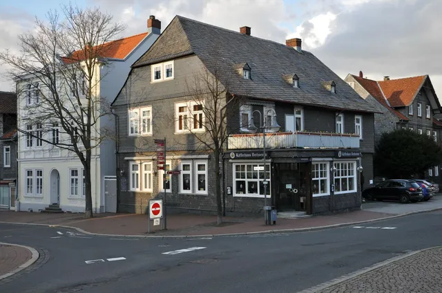 Gästehaus Verhoeven