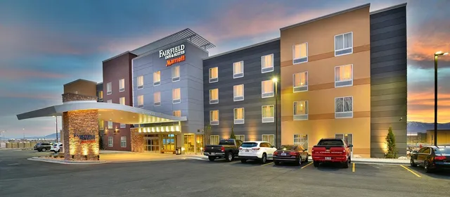 Fairfield by Marriott Inn & Suites Provo Orem