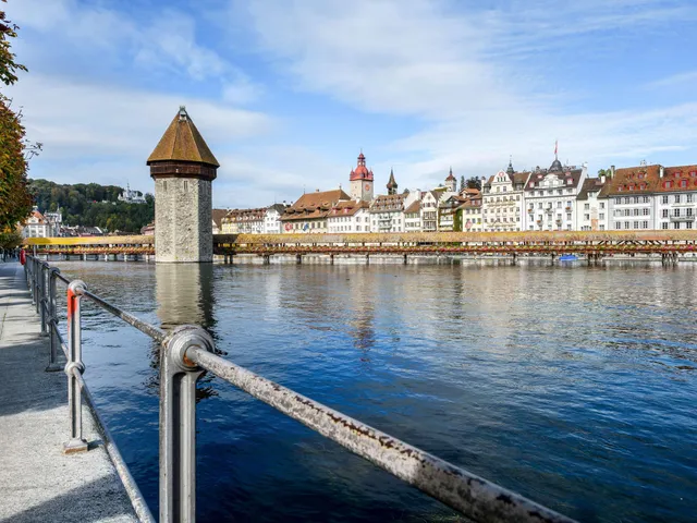 ibis budget Luzern City