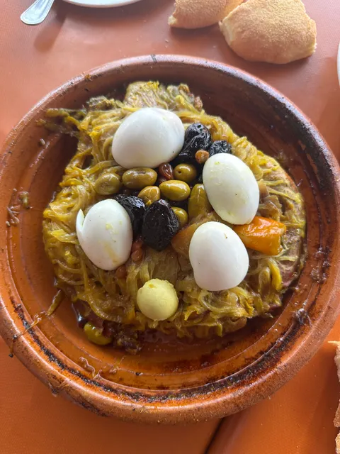 شواية النهضة