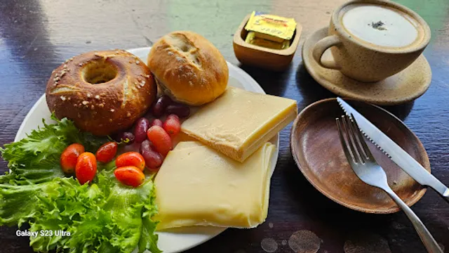 Central Guesthouse Chiang Rai