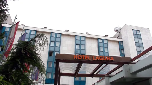 Hotel Laguna, Zagreb