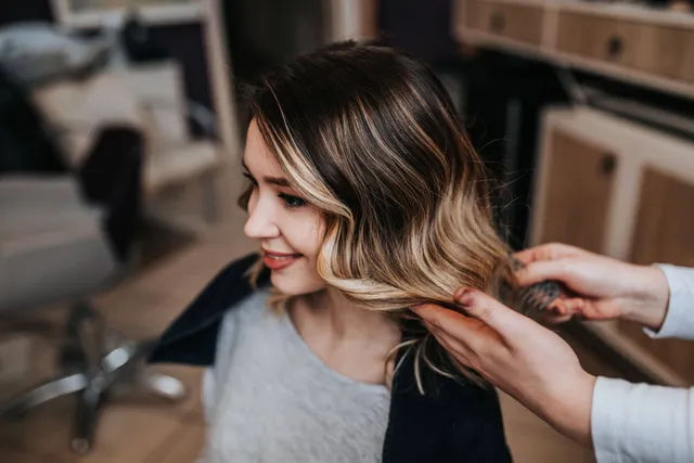 Z&G Luxury Hair Studio