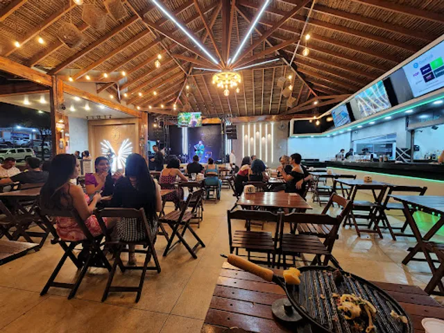 Raiz Sertaneja Gastrobar Parauapebas