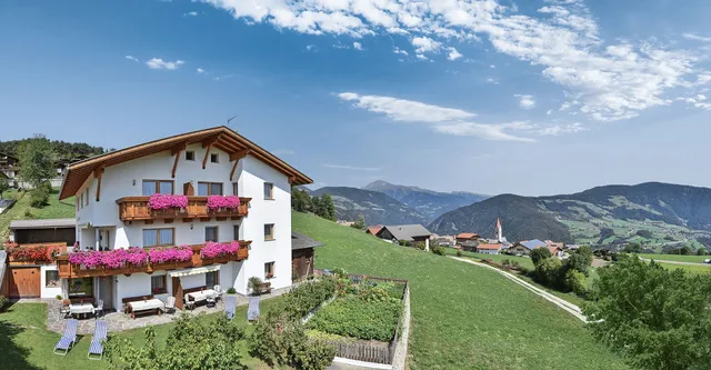 Apartments Schönblick