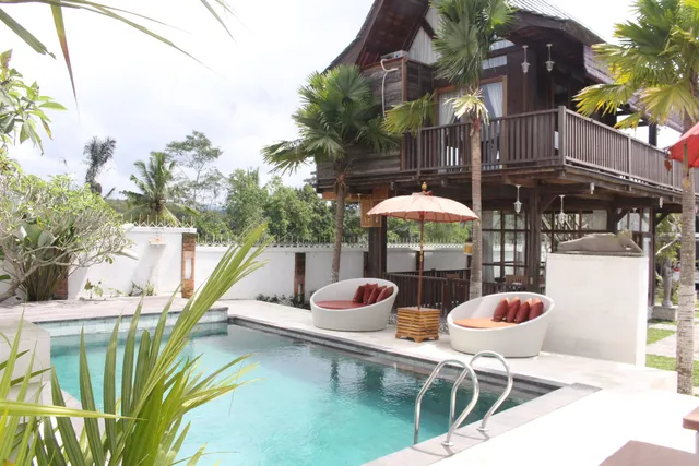 Pondok Babakan Hidden Paradise