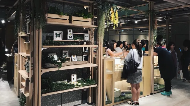 SILVER TWINKLE 南西誠品生活