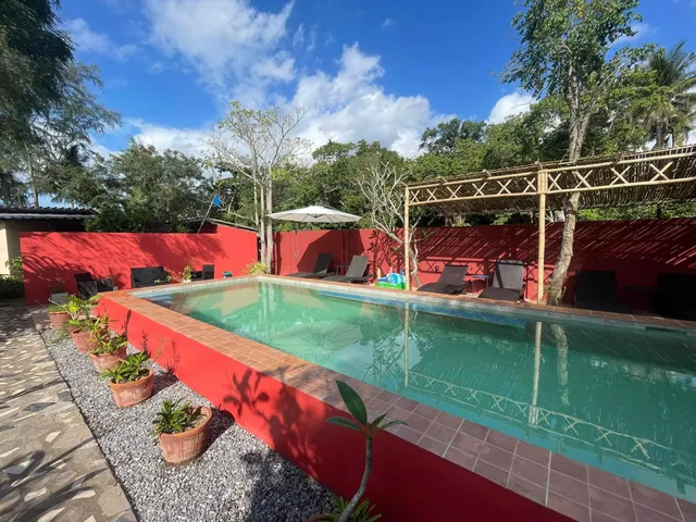 SeaEsta Beach Resort - Bar & resto