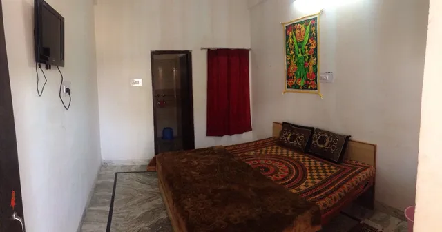 Hotel Pushkar Paradise