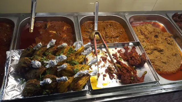 Rajadhani Restaurants