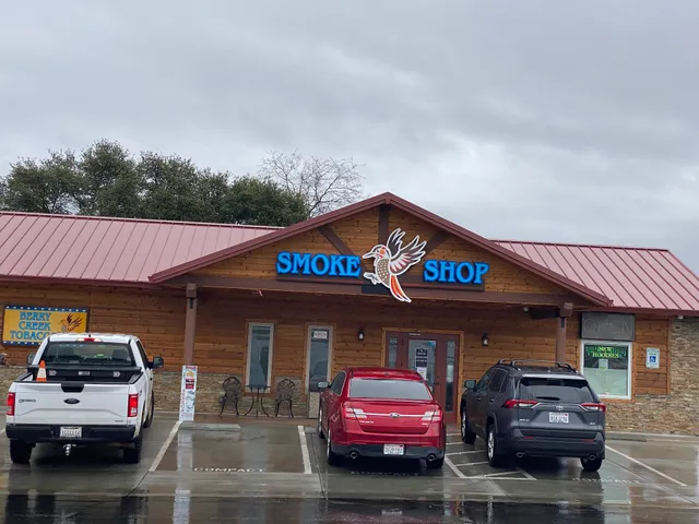 Gold Country Smoke Shop