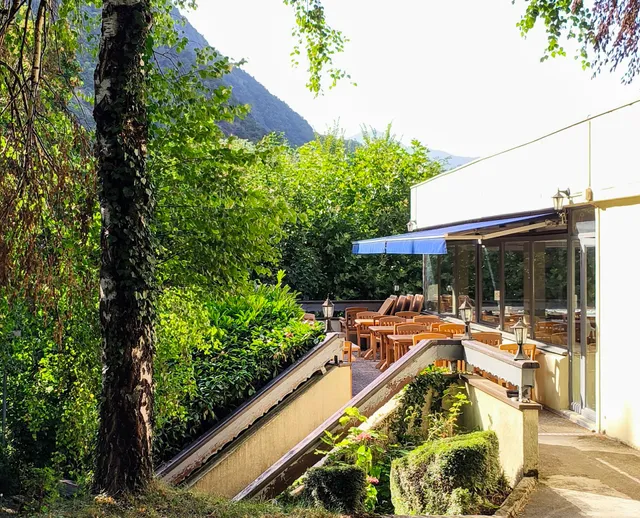 Hotel Inn Design Moutiers