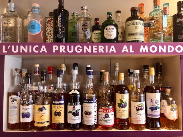 Clementino Particolarmente Bar